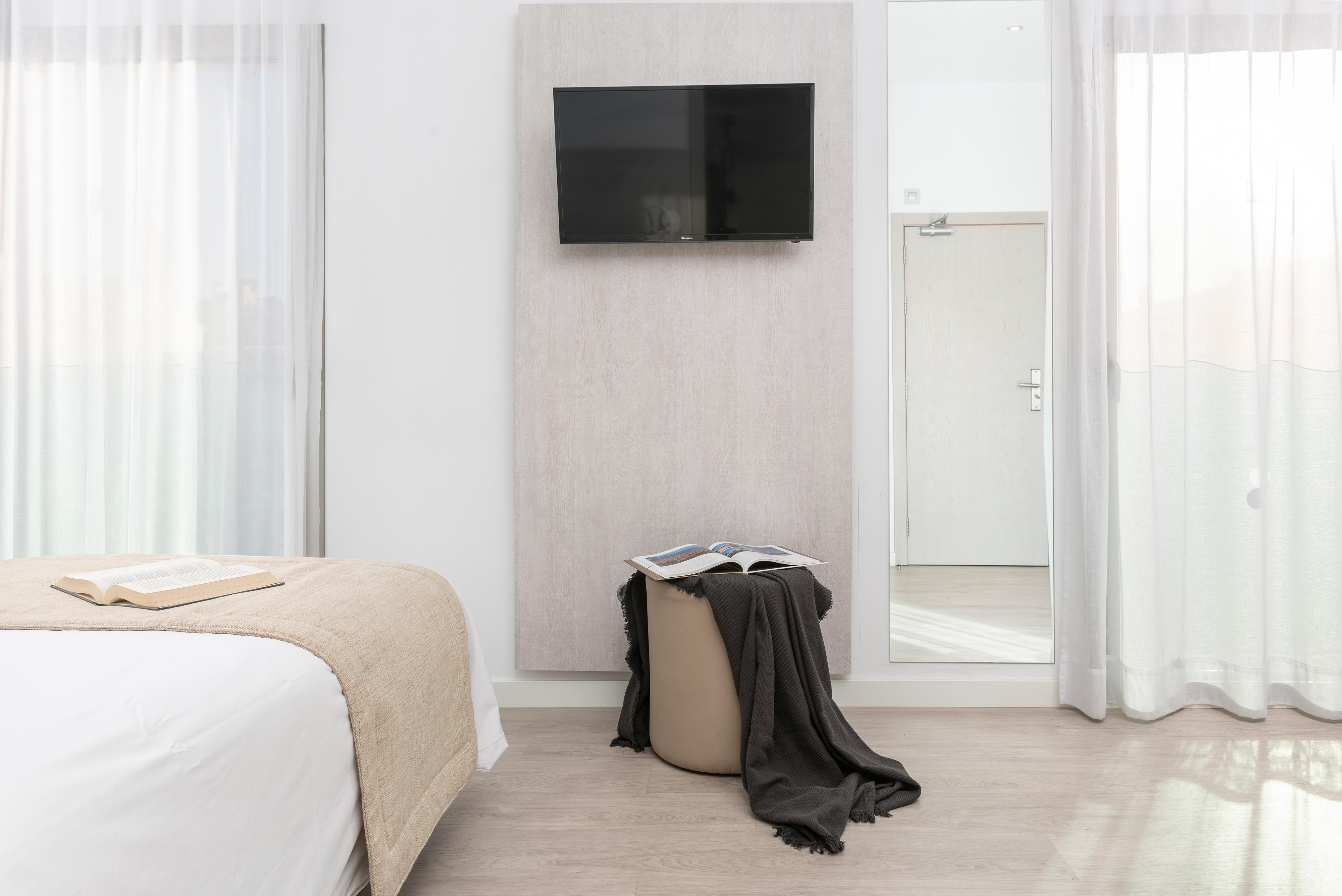 Llaut Boutique Hotel (Adults Only) Can Picafort  Dış mekan fotoğraf