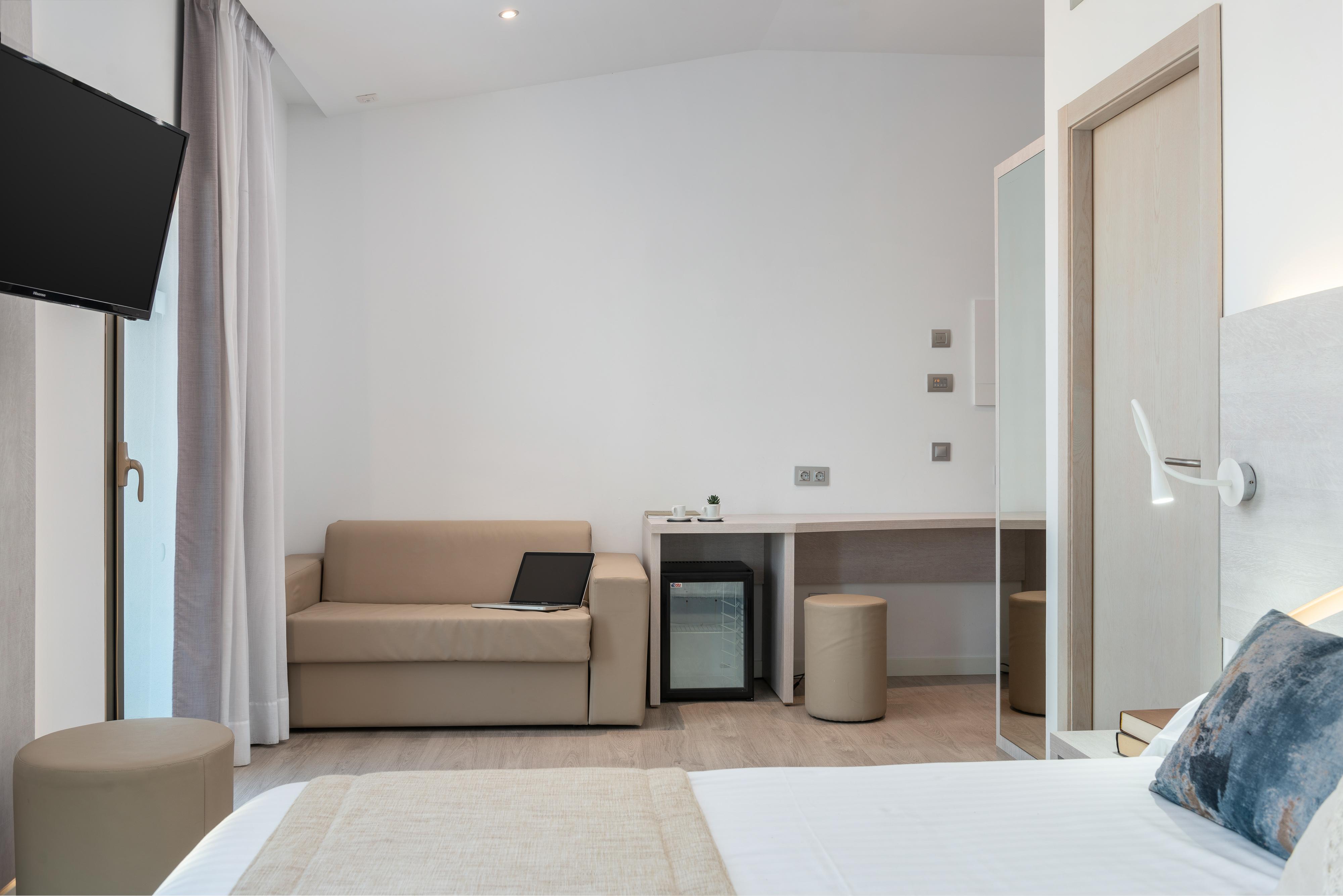 Llaut Boutique Hotel (Adults Only) Can Picafort  Dış mekan fotoğraf