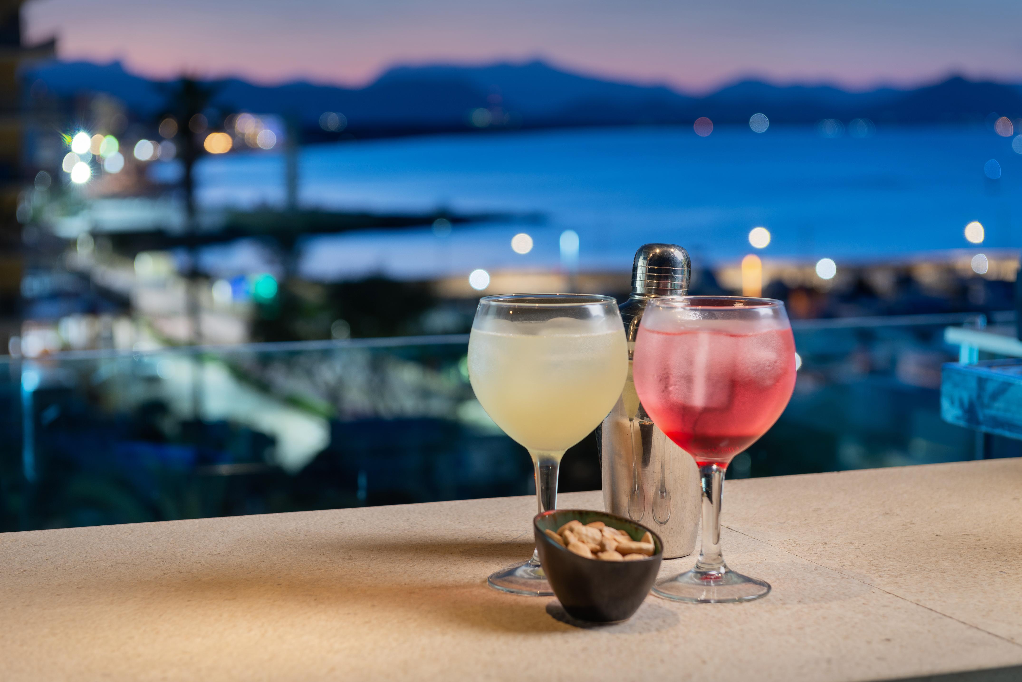 Llaut Boutique Hotel (Adults Only) Can Picafort  Dış mekan fotoğraf