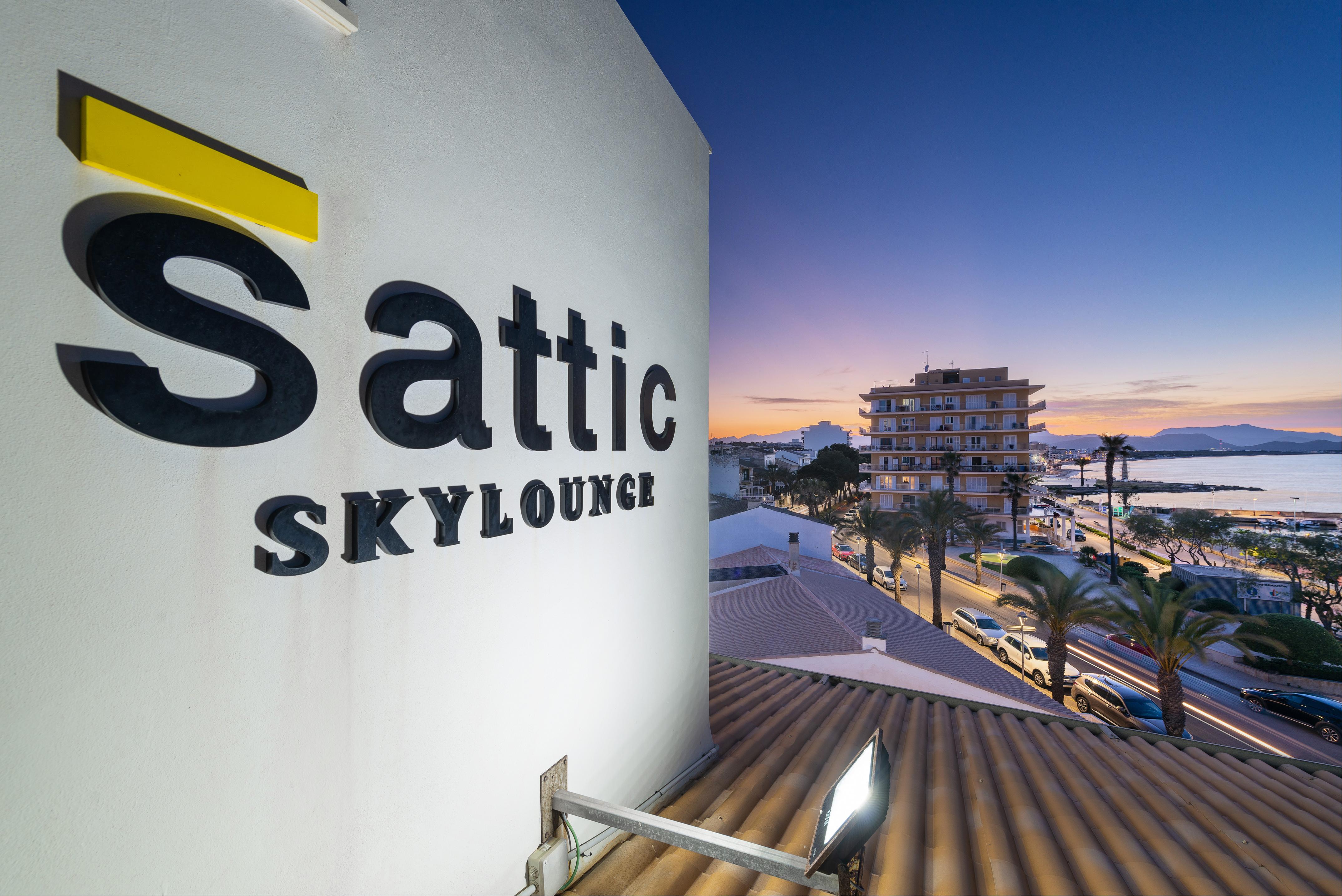 Llaut Boutique Hotel (Adults Only) Can Picafort  Dış mekan fotoğraf