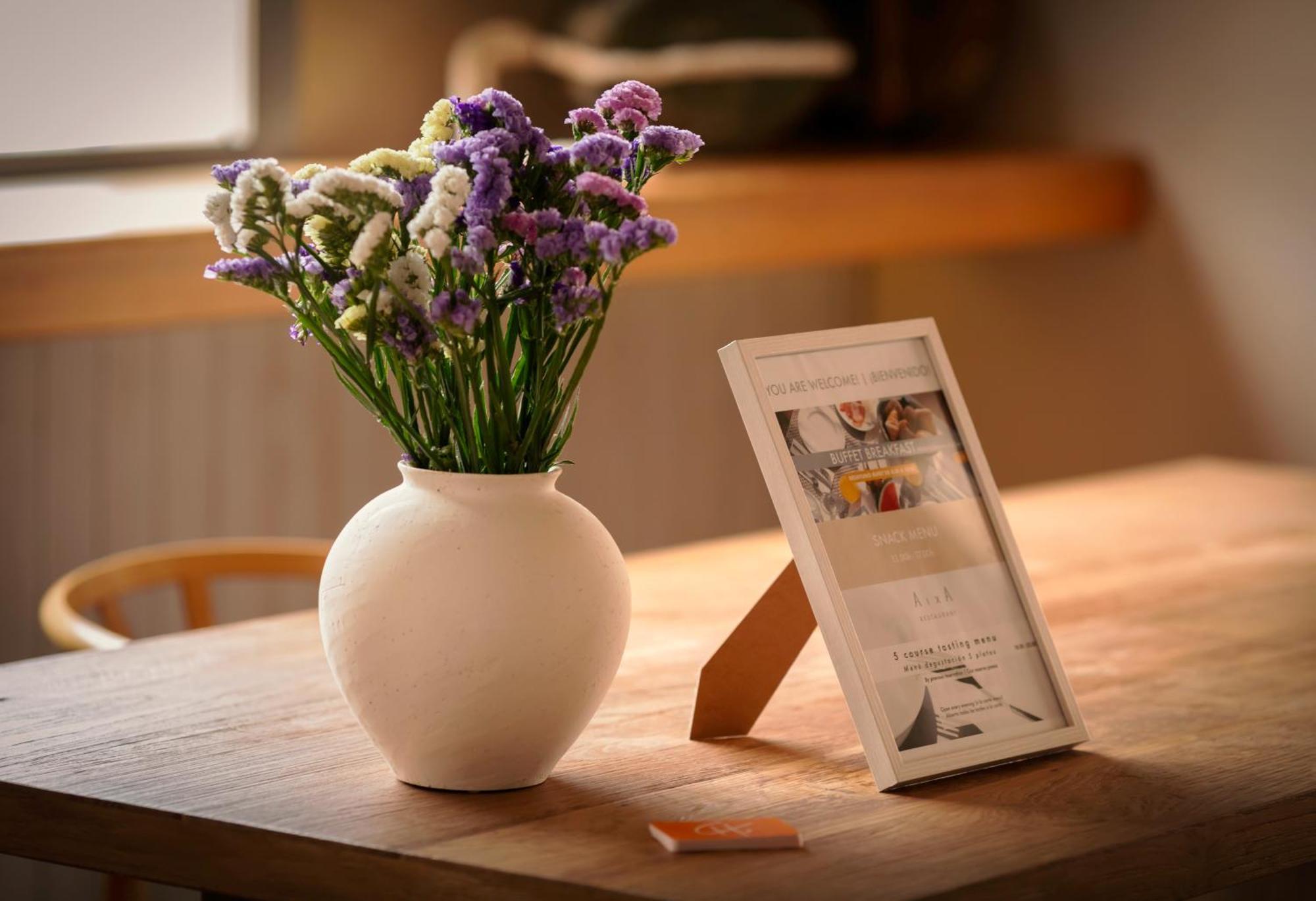 Llaut Boutique Hotel (Adults Only) Can Picafort  Dış mekan fotoğraf