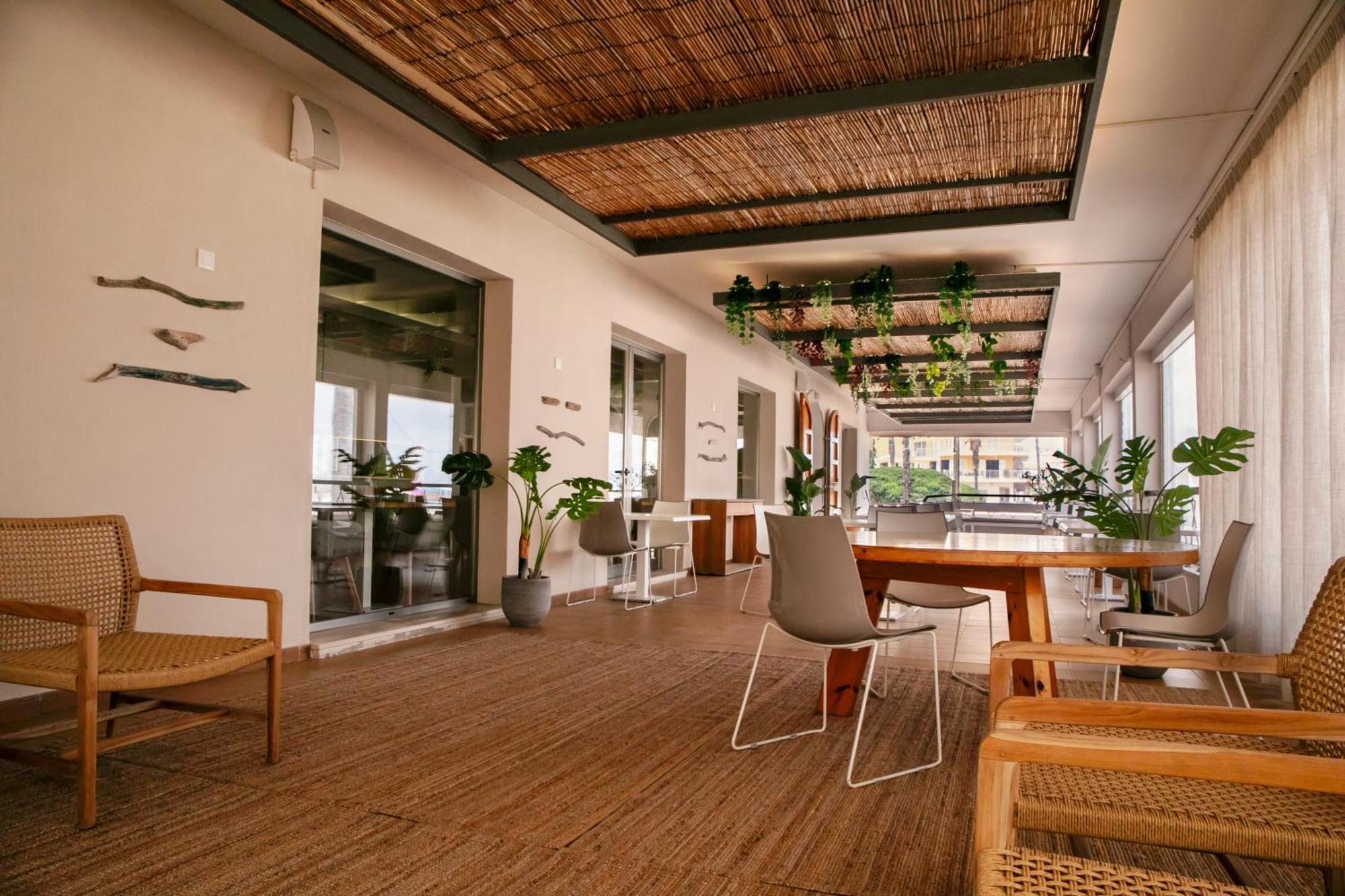 Llaut Boutique Hotel (Adults Only) Can Picafort  Dış mekan fotoğraf