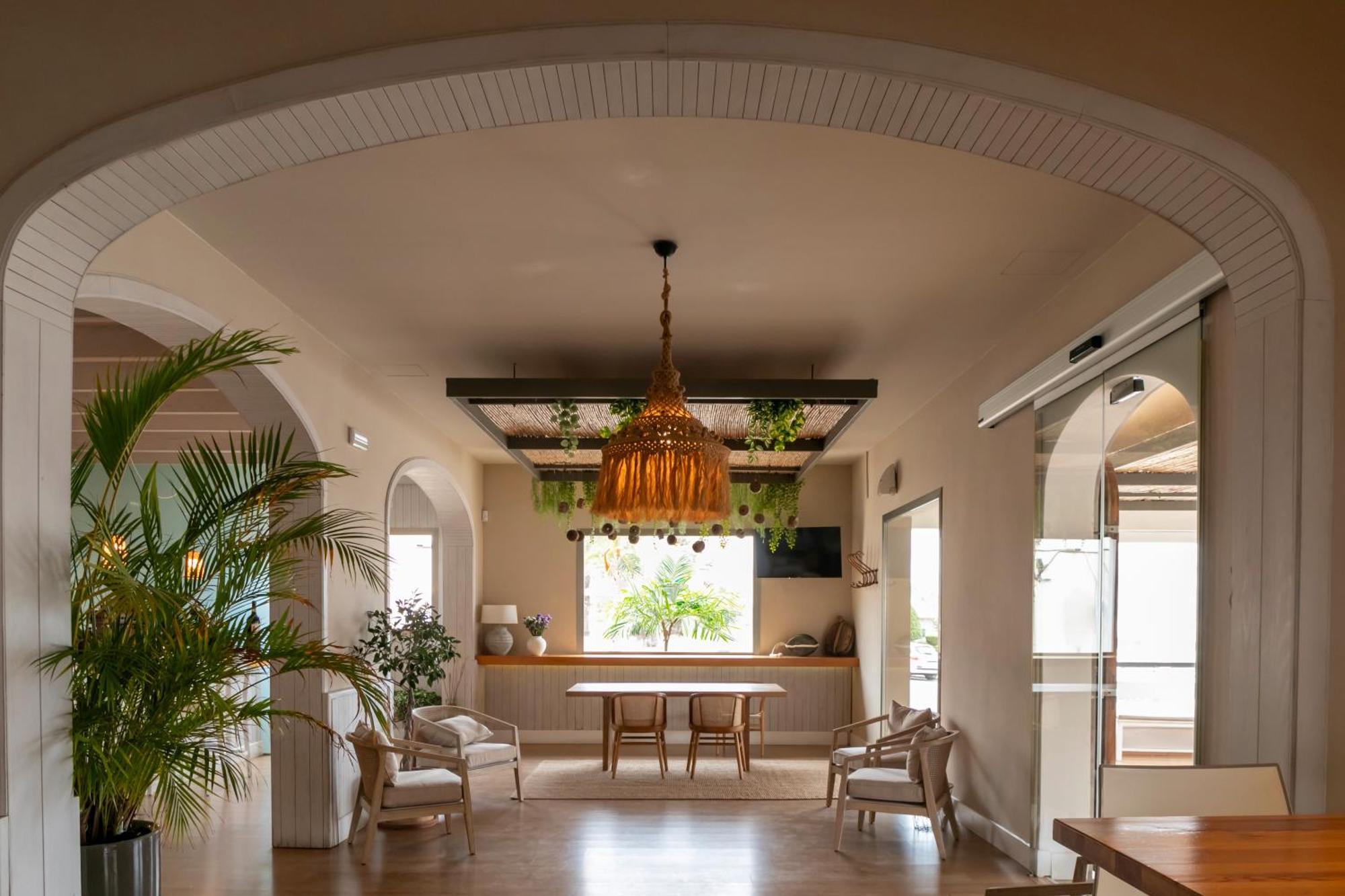 Llaut Boutique Hotel (Adults Only) Can Picafort  Dış mekan fotoğraf
