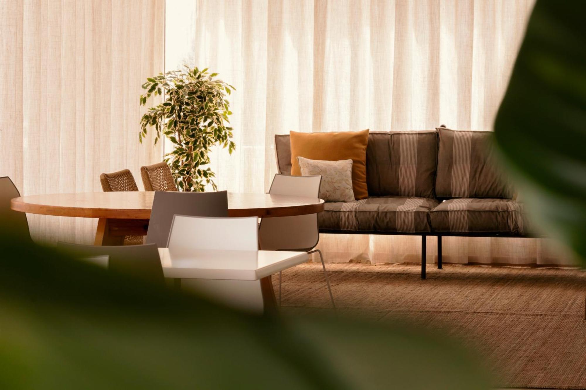 Llaut Boutique Hotel (Adults Only) Can Picafort  Dış mekan fotoğraf