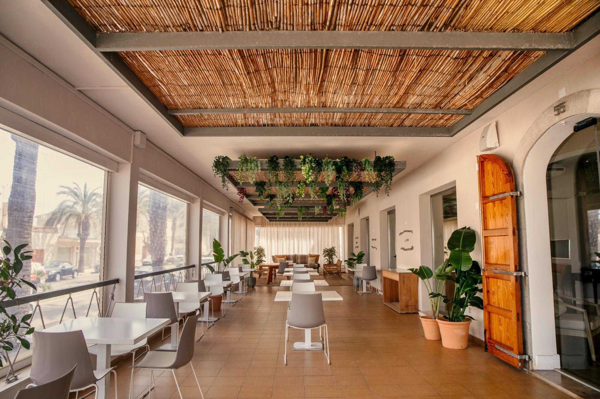 Llaut Boutique Hotel (Adults Only) Can Picafort  Dış mekan fotoğraf