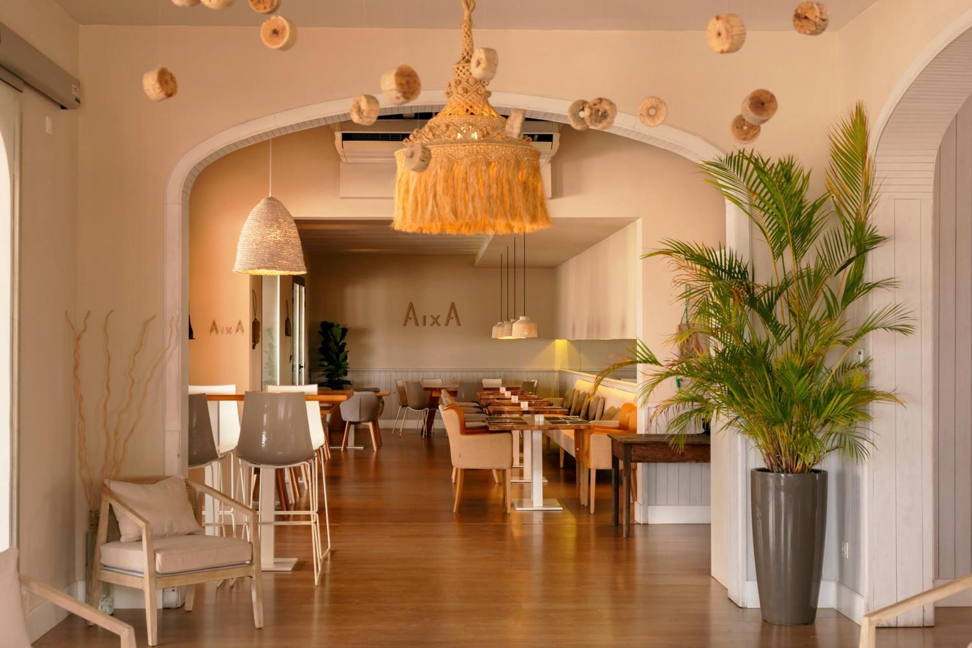 Llaut Boutique Hotel (Adults Only) Can Picafort  Dış mekan fotoğraf