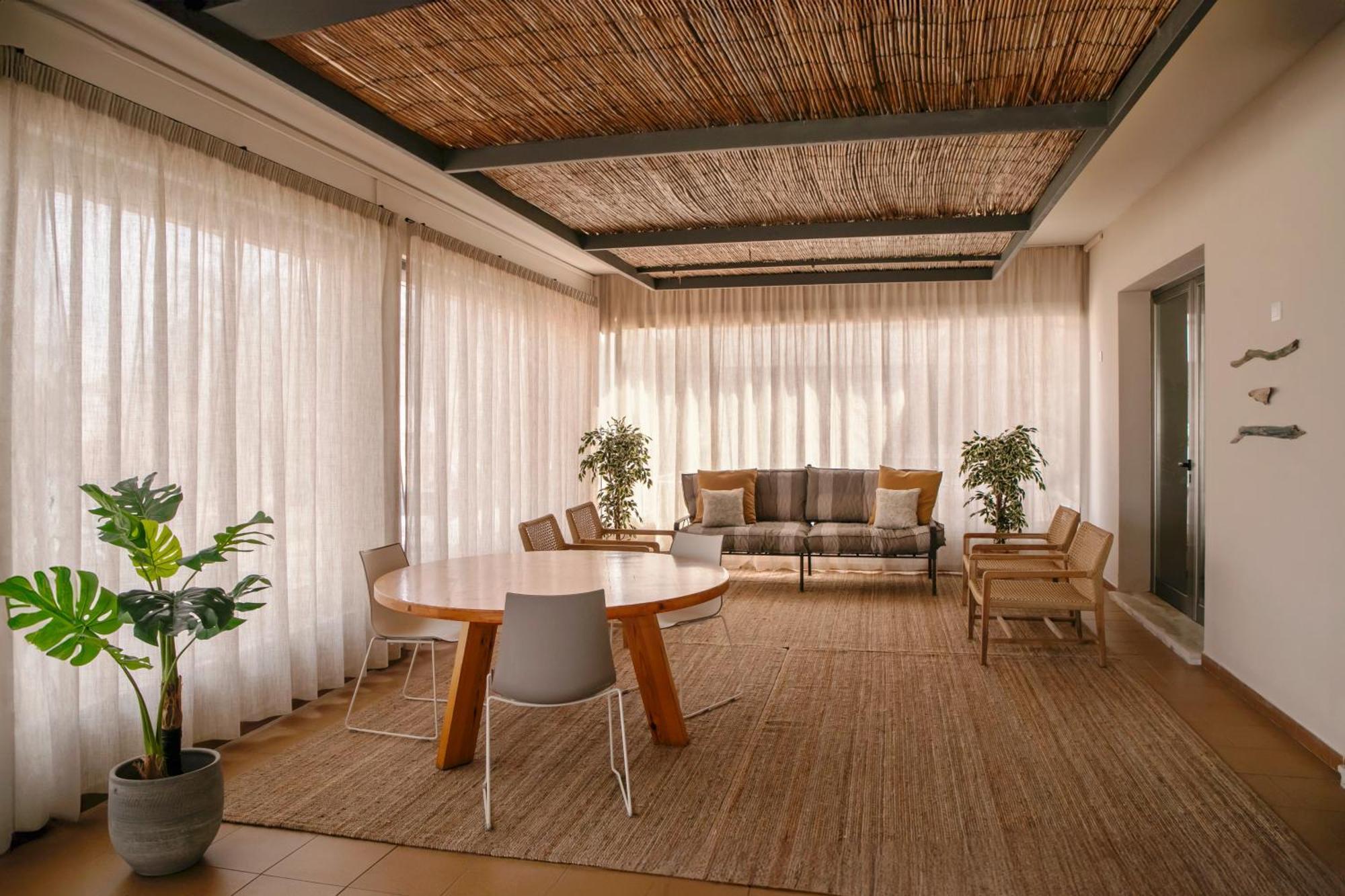 Llaut Boutique Hotel (Adults Only) Can Picafort  Dış mekan fotoğraf