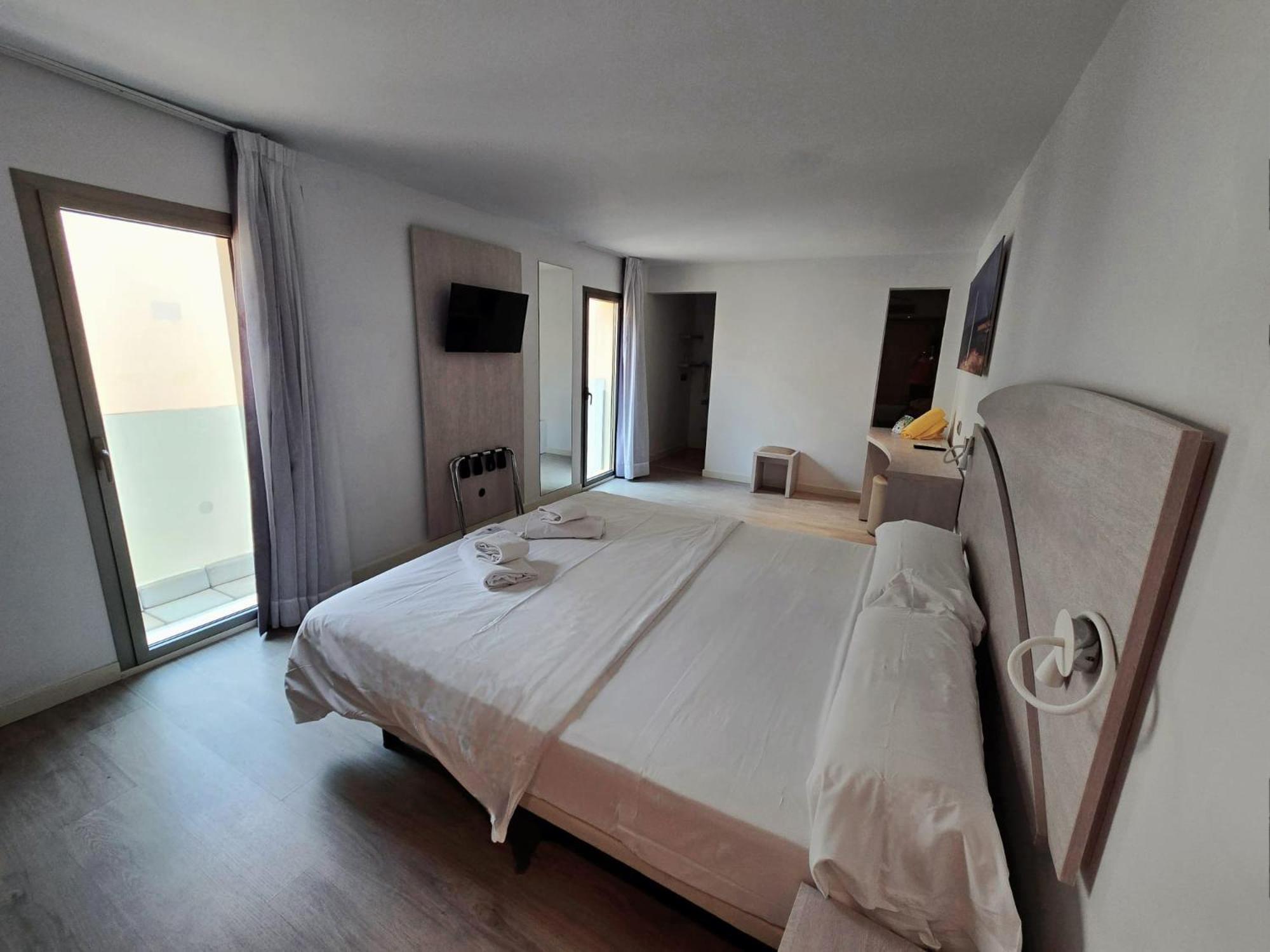 Llaut Boutique Hotel (Adults Only) Can Picafort  Oda fotoğraf